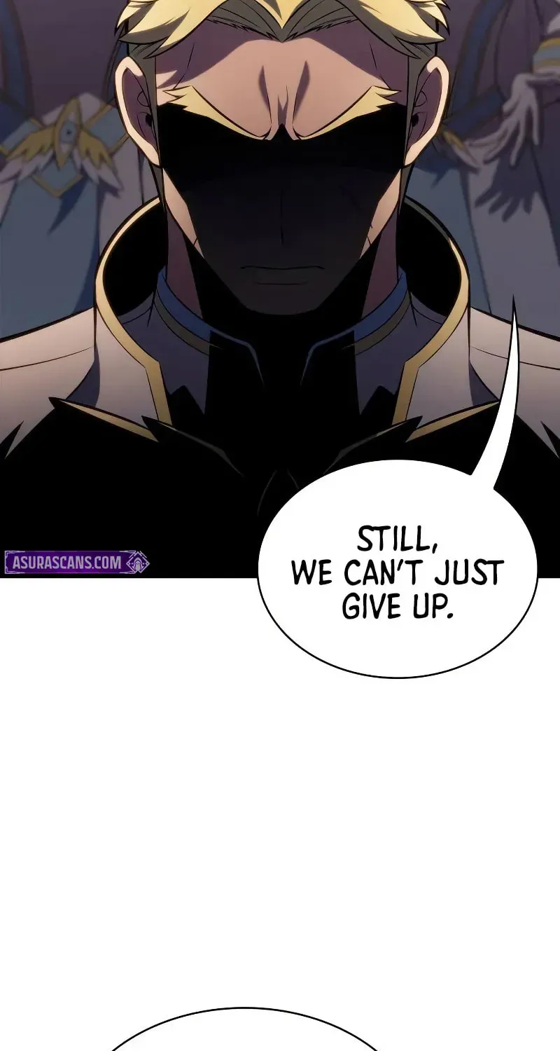 I’m the Max-Level Newbie Chapter 2.4 page 81 - 