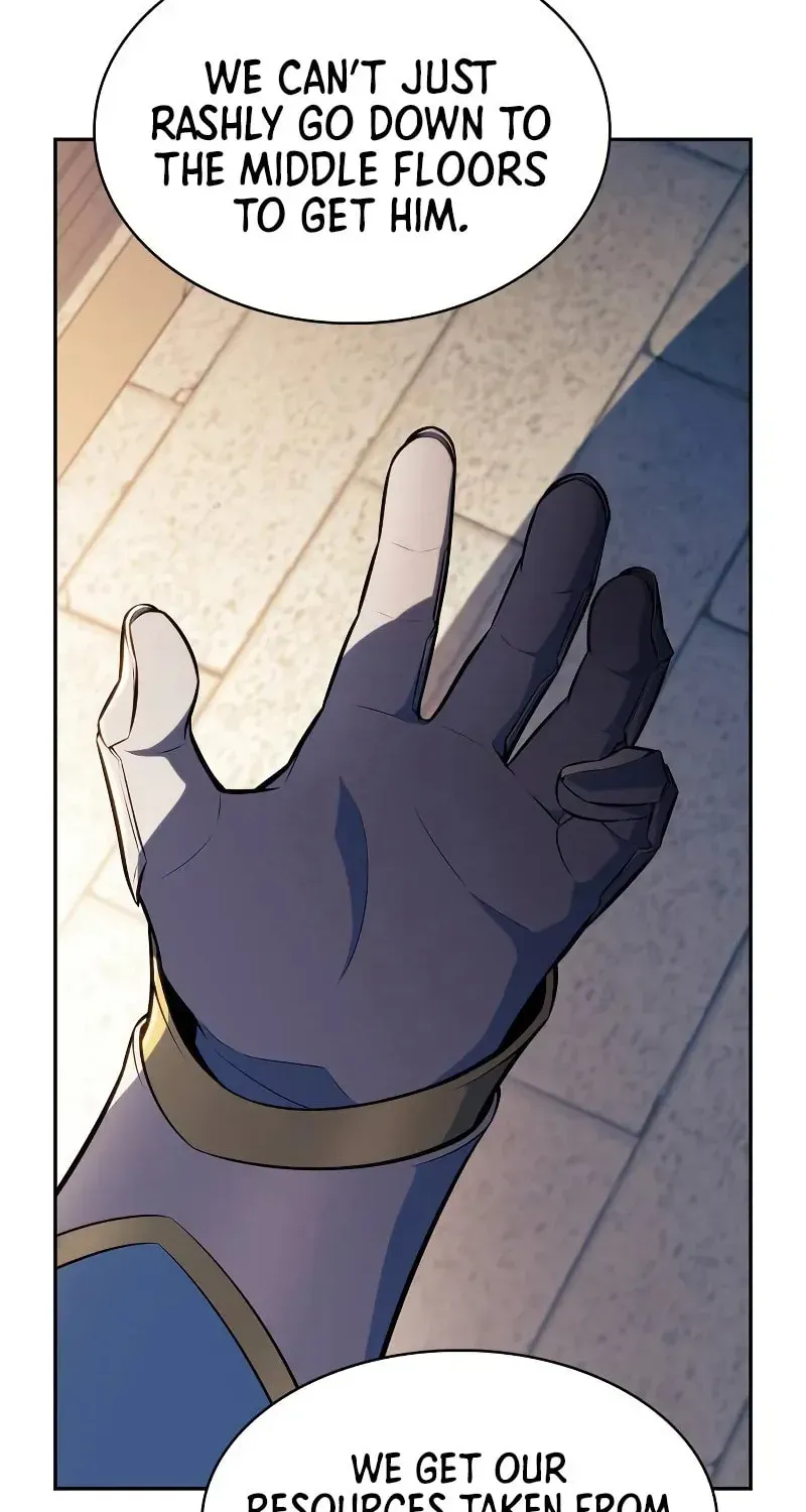 I’m the Max-Level Newbie Chapter 2.4 page 82 - 
