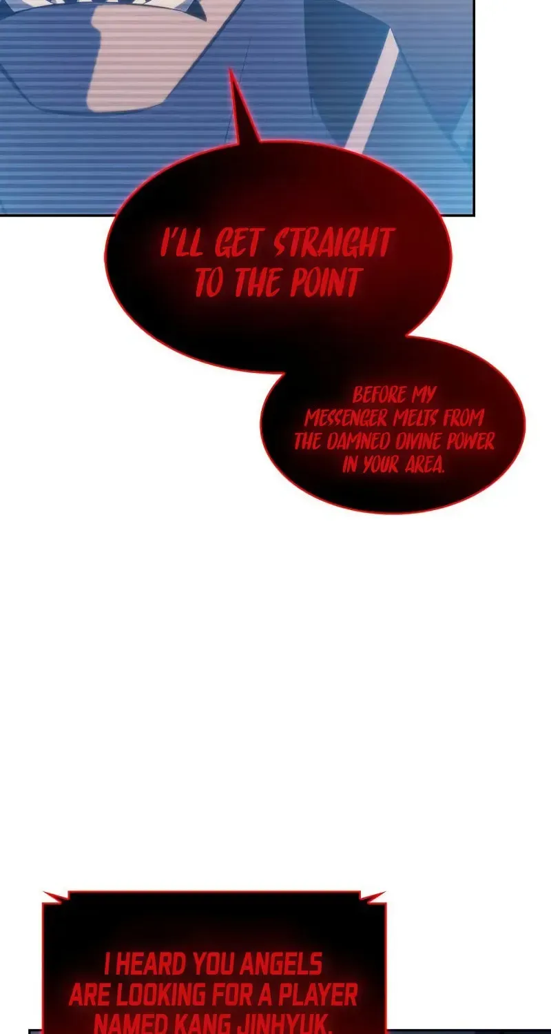 I’m the Max-Level Newbie Chapter 2.4 page 95 - 