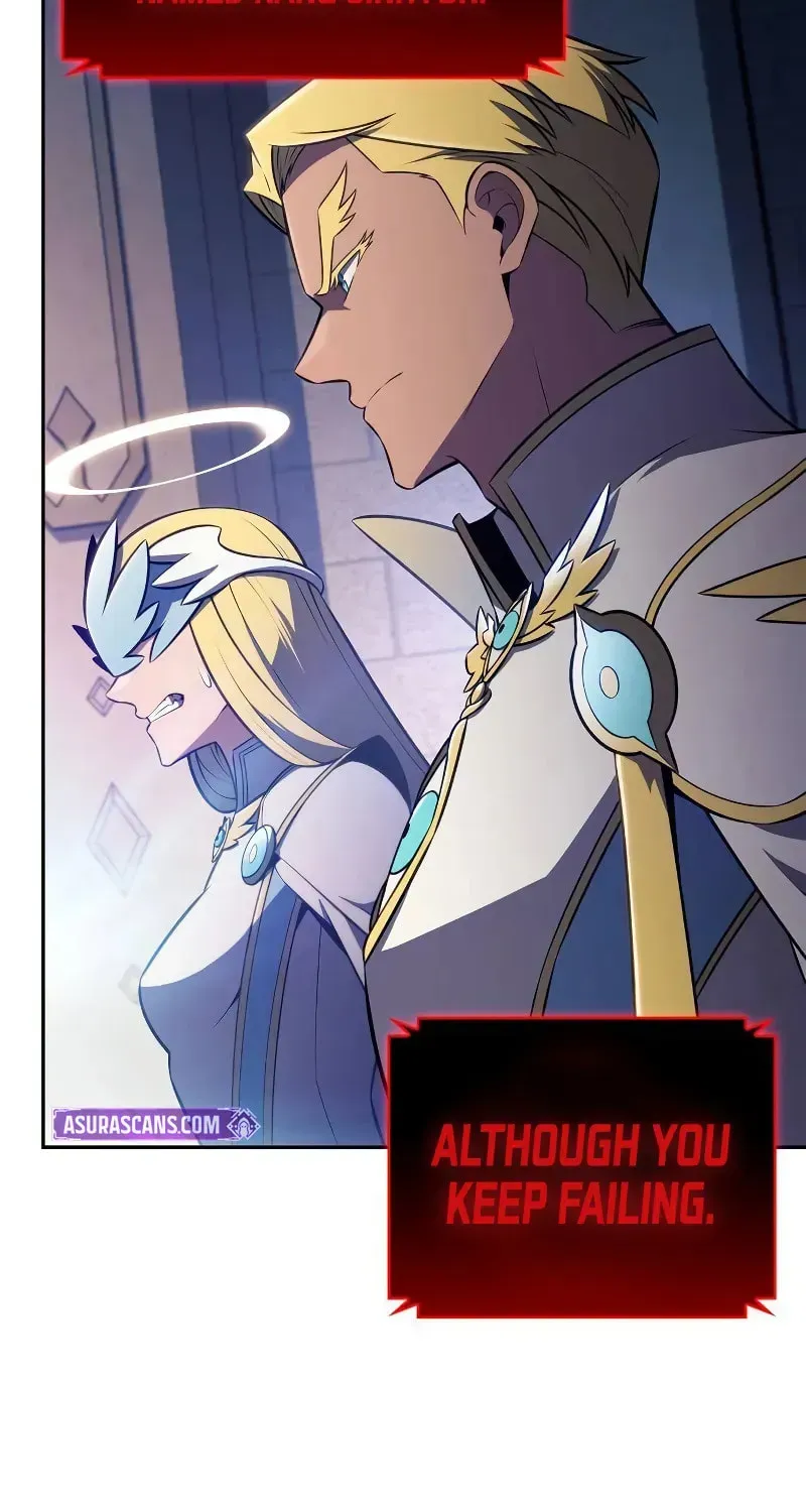 I’m the Max-Level Newbie Chapter 2.4 page 96 - 
