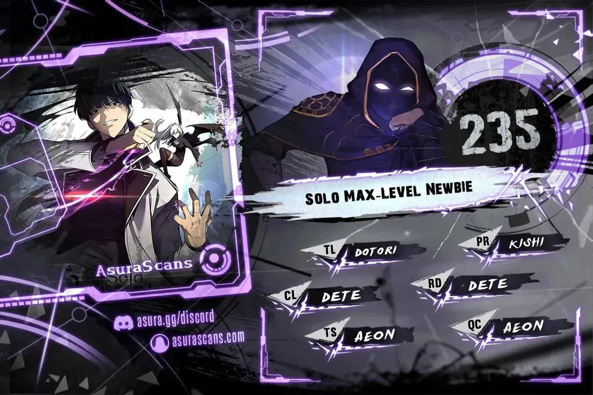 I’m the Max-Level Newbie Chapter 2.5 page 1 - 