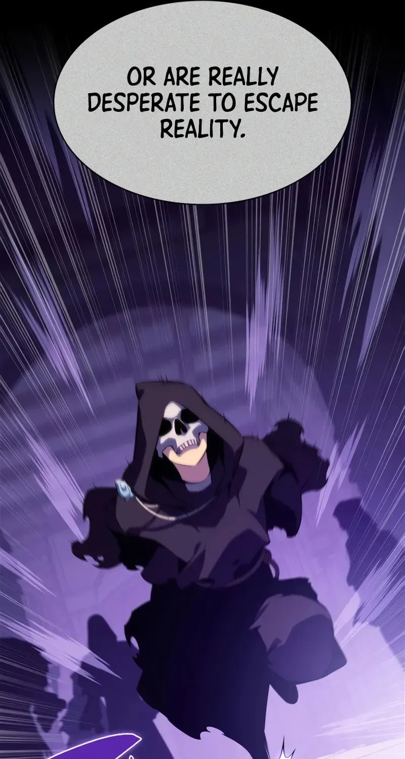 I’m the Max-Level Newbie Chapter 2.5 page 11 - 