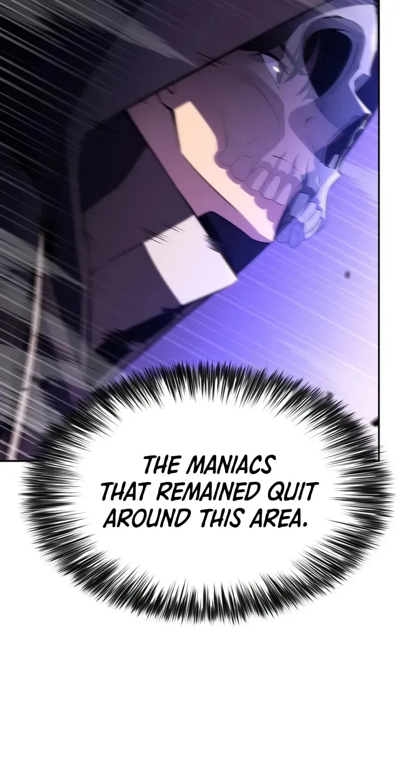 I’m the Max-Level Newbie Chapter 2.5 page 14 - 
