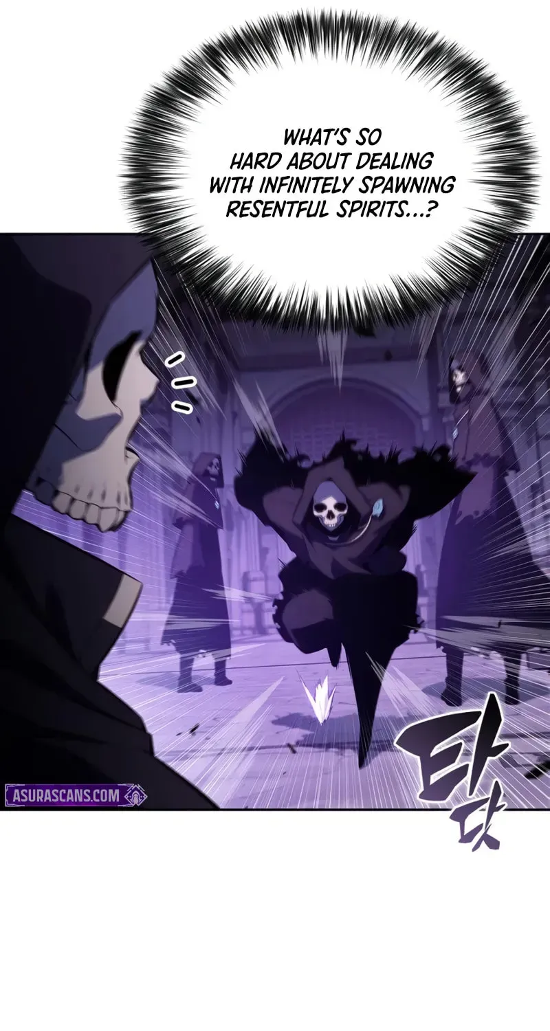 I’m the Max-Level Newbie Chapter 2.5 page 15 - 