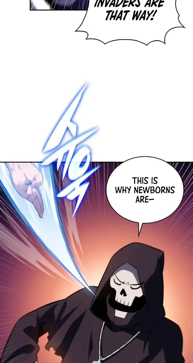 I’m the Max-Level Newbie Chapter 2.5 page 17 - 