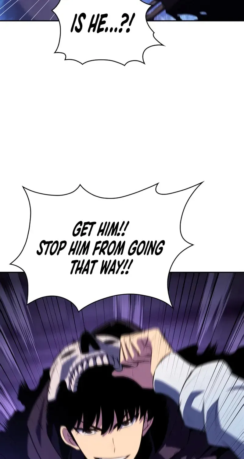 I’m the Max-Level Newbie Chapter 2.5 page 22 - 