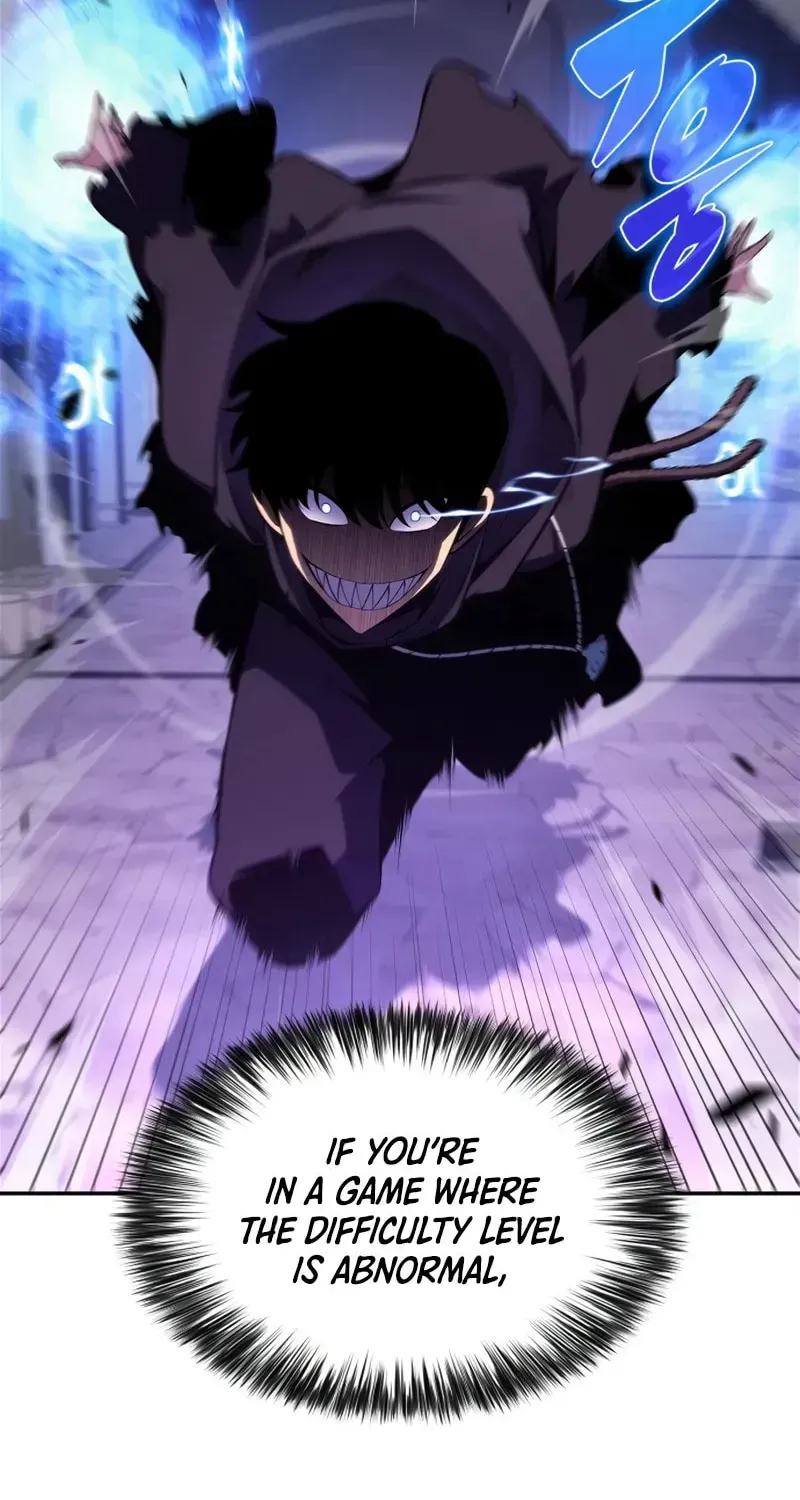 I’m the Max-Level Newbie Chapter 2.5 page 26 - 