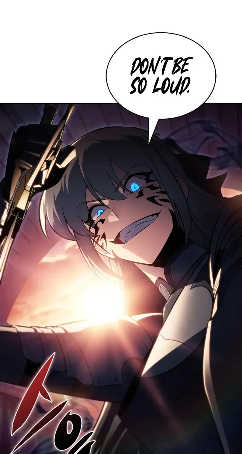 I’m the Max-Level Newbie Chapter 2.5 page 32 - 