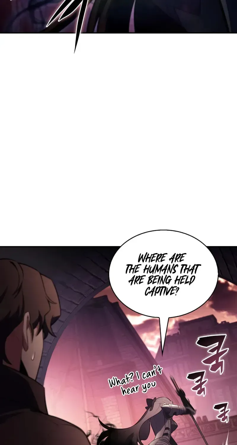 I’m the Max-Level Newbie Chapter 2.5 page 33 - 