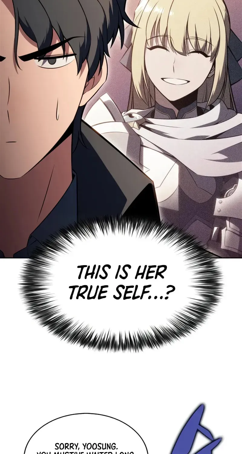 I’m the Max-Level Newbie Chapter 2.5 page 35 - 