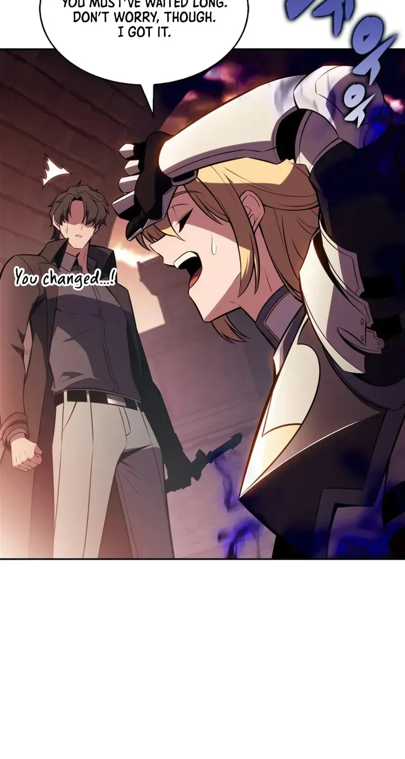 I’m the Max-Level Newbie Chapter 2.5 page 36 - 