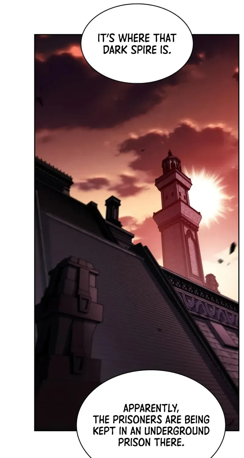 I’m the Max-Level Newbie Chapter 2.5 page 37 - 