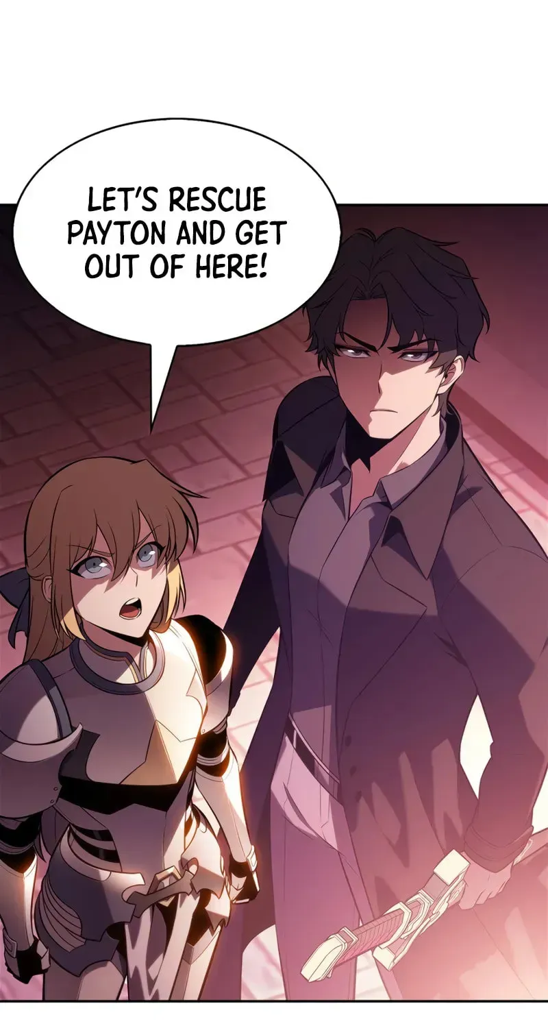 I’m the Max-Level Newbie Chapter 2.5 page 39 - 