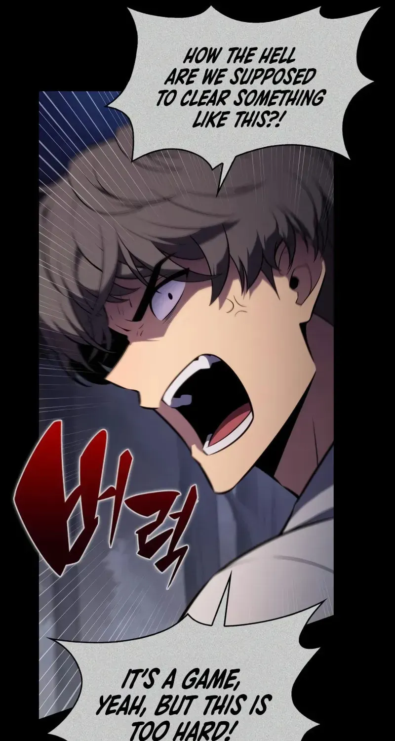 I’m the Max-Level Newbie Chapter 2.5 page 5 - 