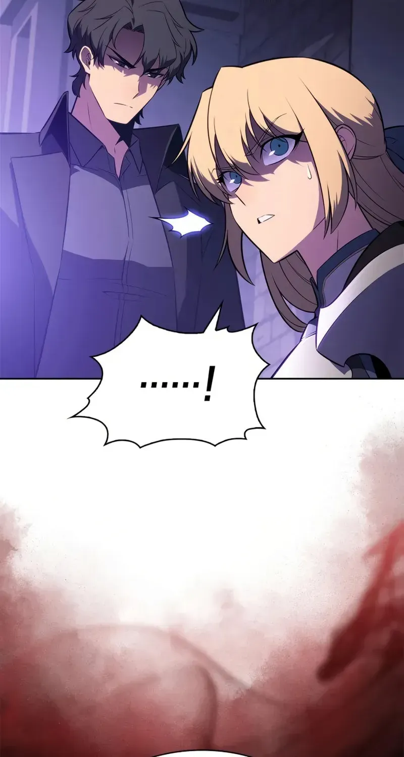 I’m the Max-Level Newbie Chapter 2.5 page 46 - 