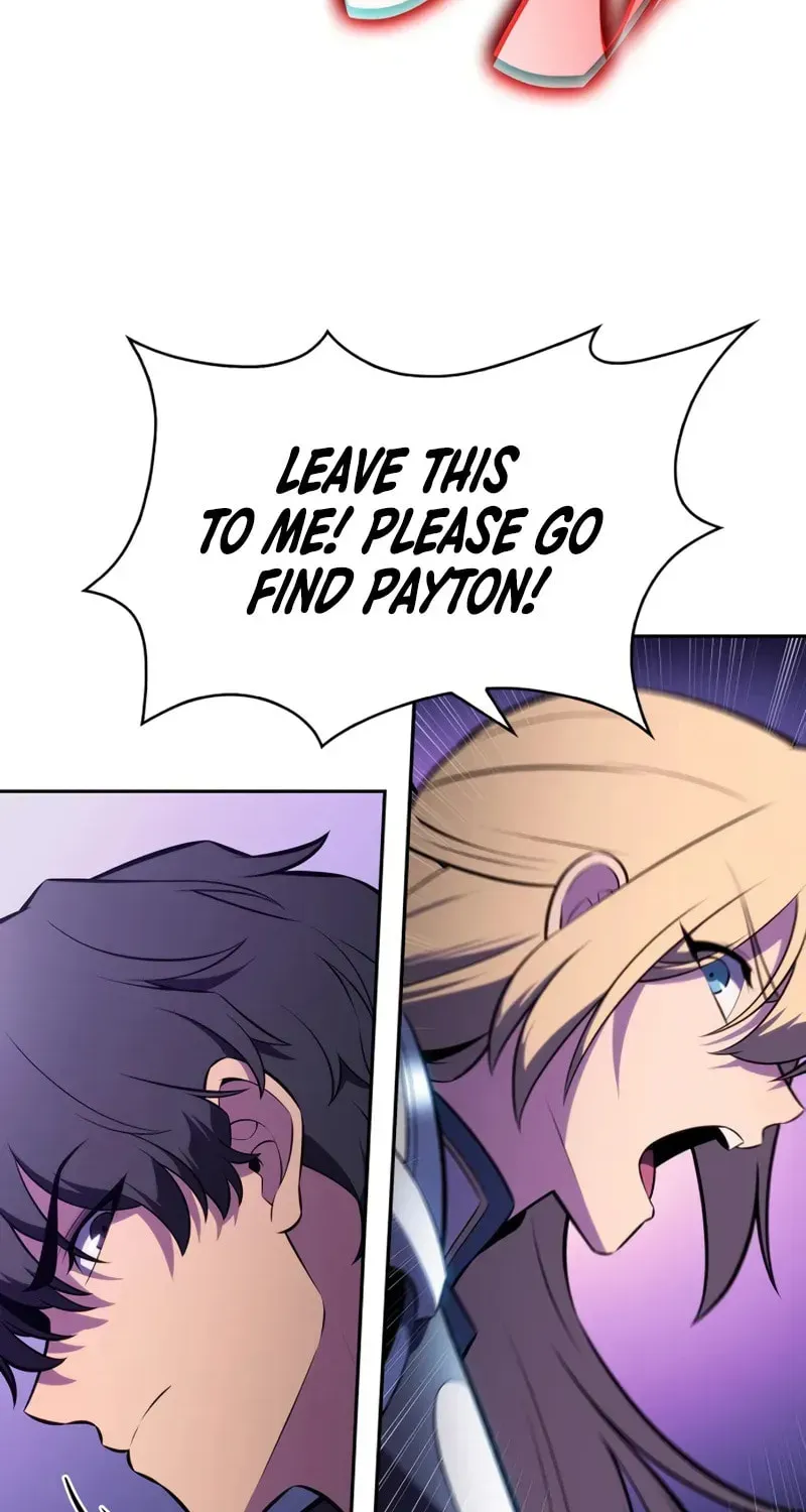 I’m the Max-Level Newbie Chapter 2.5 page 56 - 