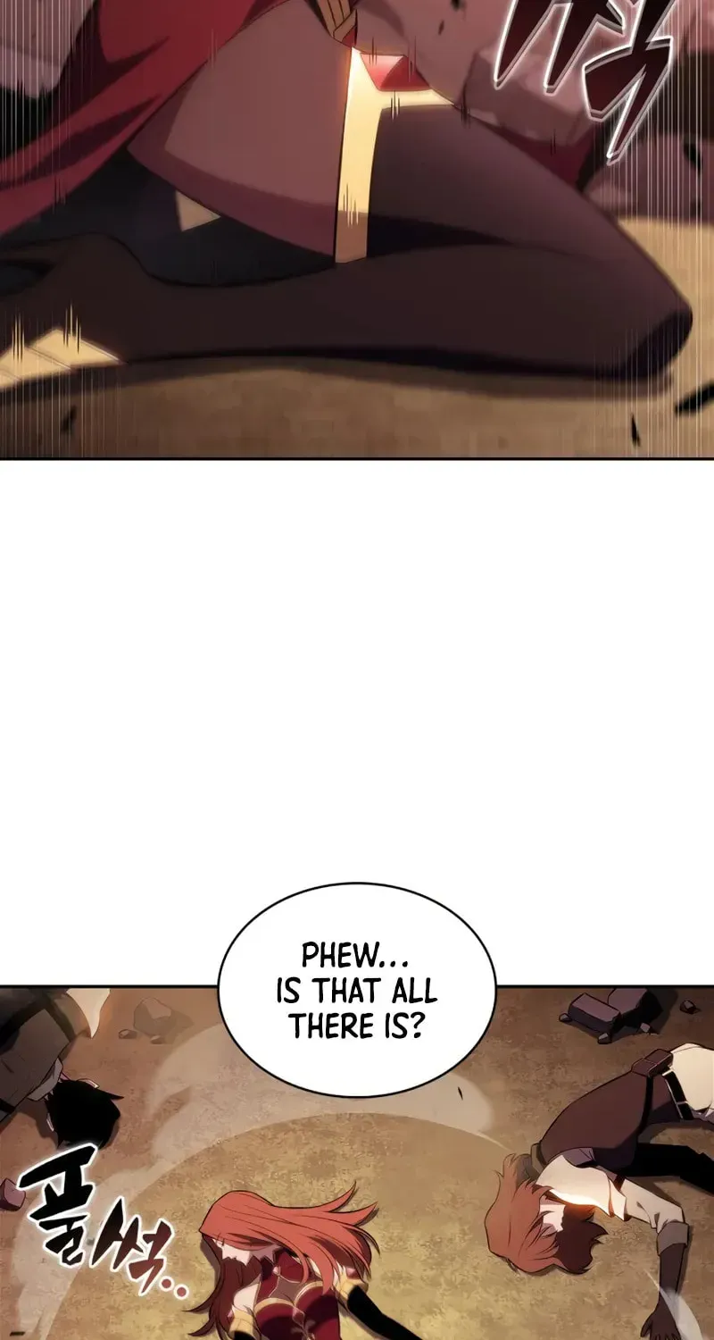 I’m the Max-Level Newbie Chapter 2.5 page 69 - 