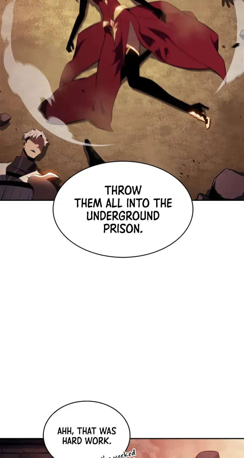 I’m the Max-Level Newbie Chapter 2.5 page 70 - 