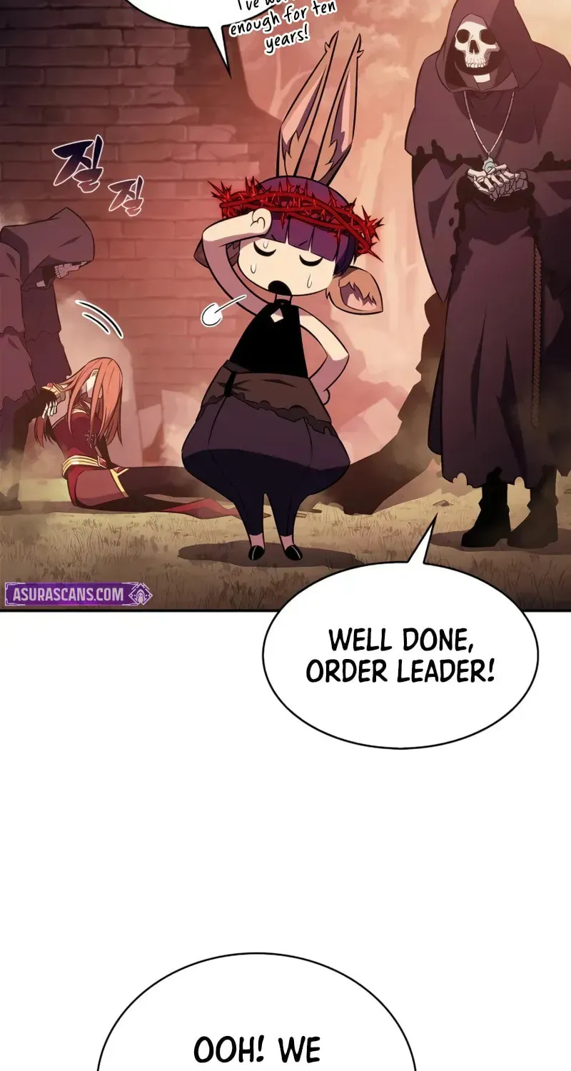 I’m the Max-Level Newbie Chapter 2.5 page 71 - 