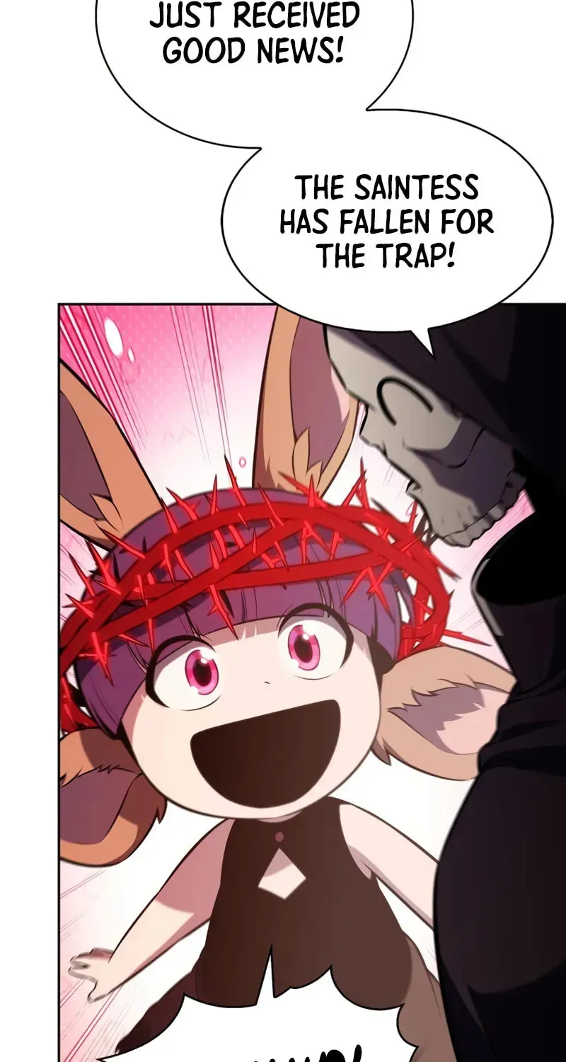 I’m the Max-Level Newbie Chapter 2.5 page 72 - 