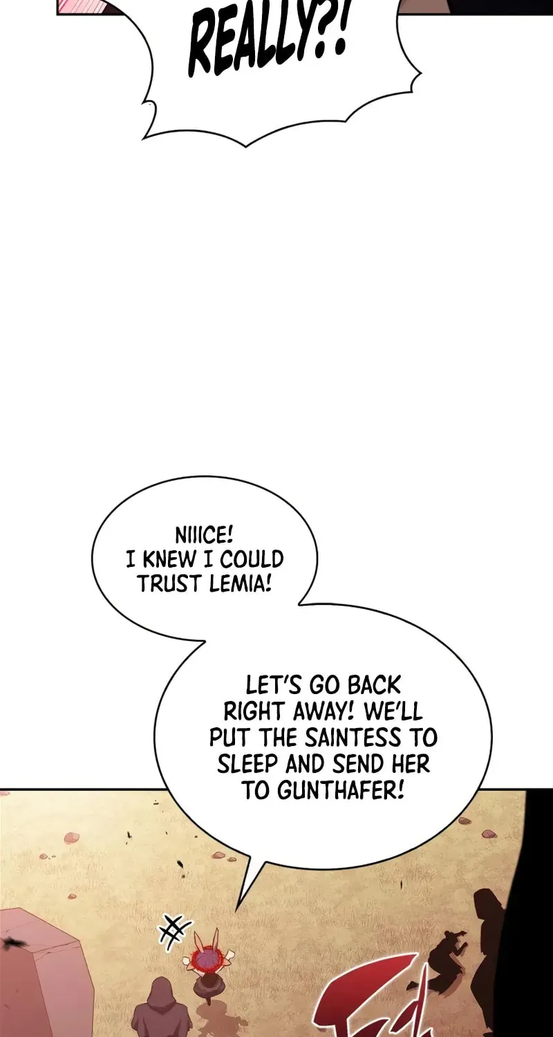 I’m the Max-Level Newbie Chapter 2.5 page 73 - 