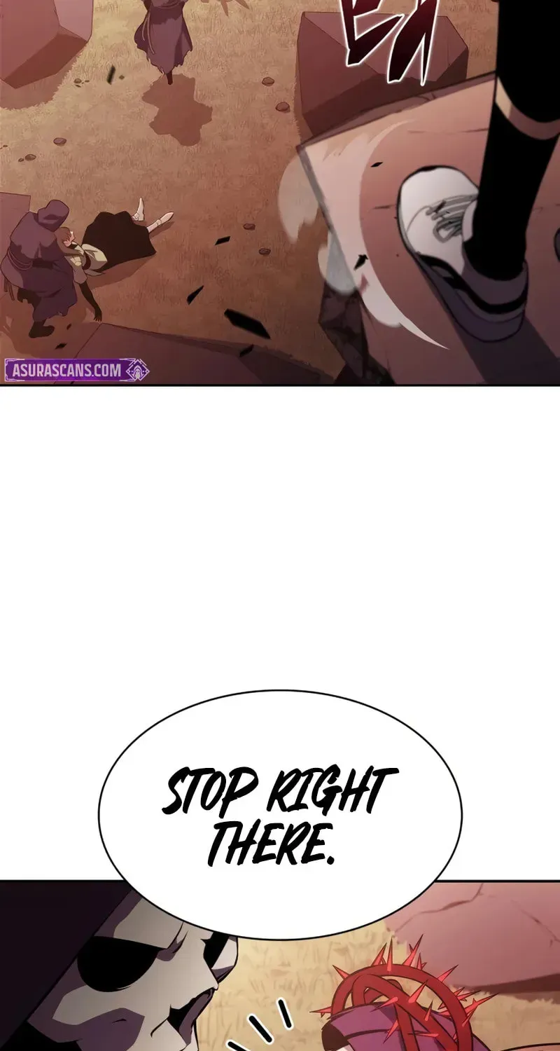 I’m the Max-Level Newbie Chapter 2.5 page 74 - 