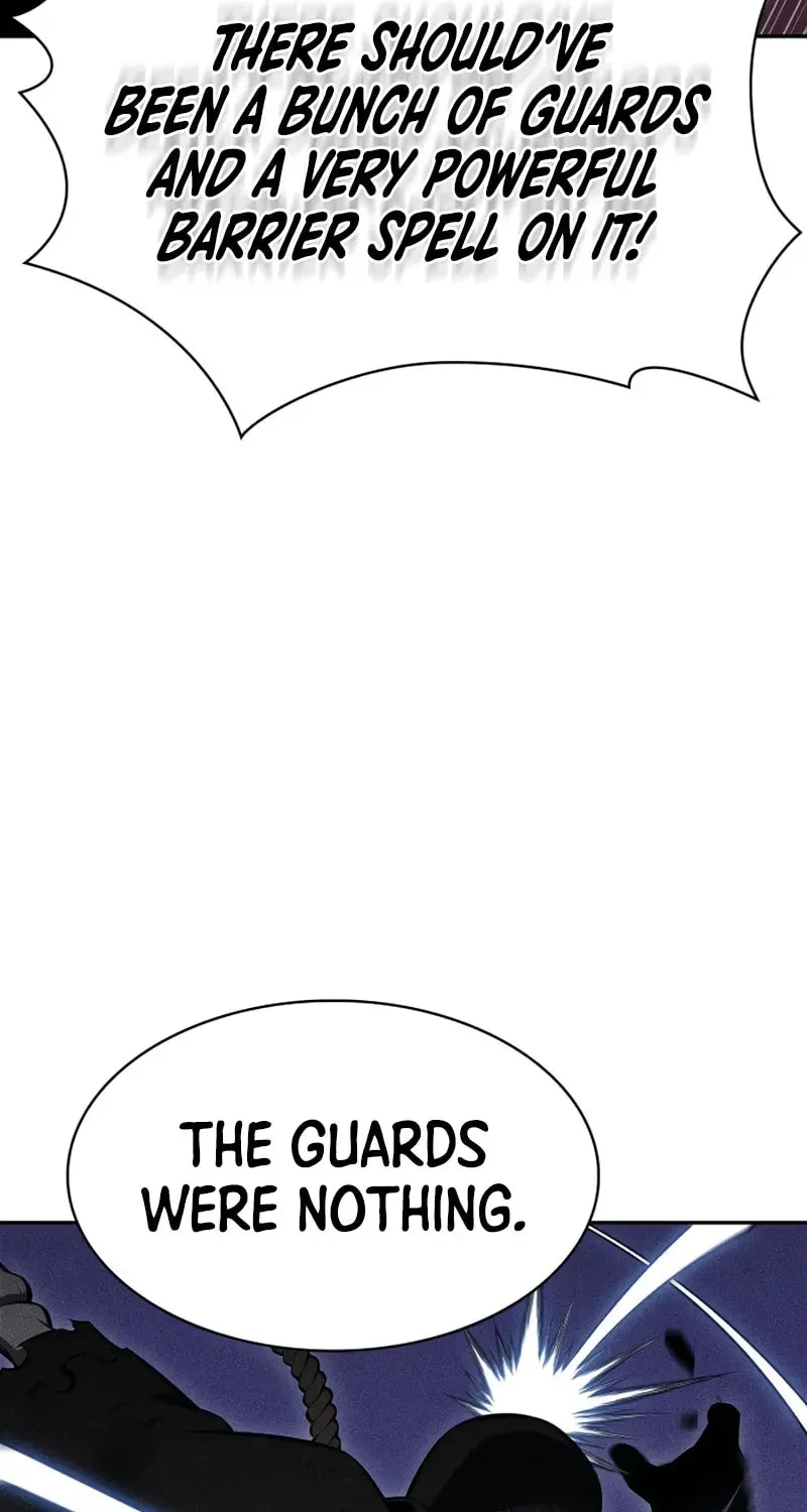 I’m the Max-Level Newbie Chapter 2.5 page 81 - 
