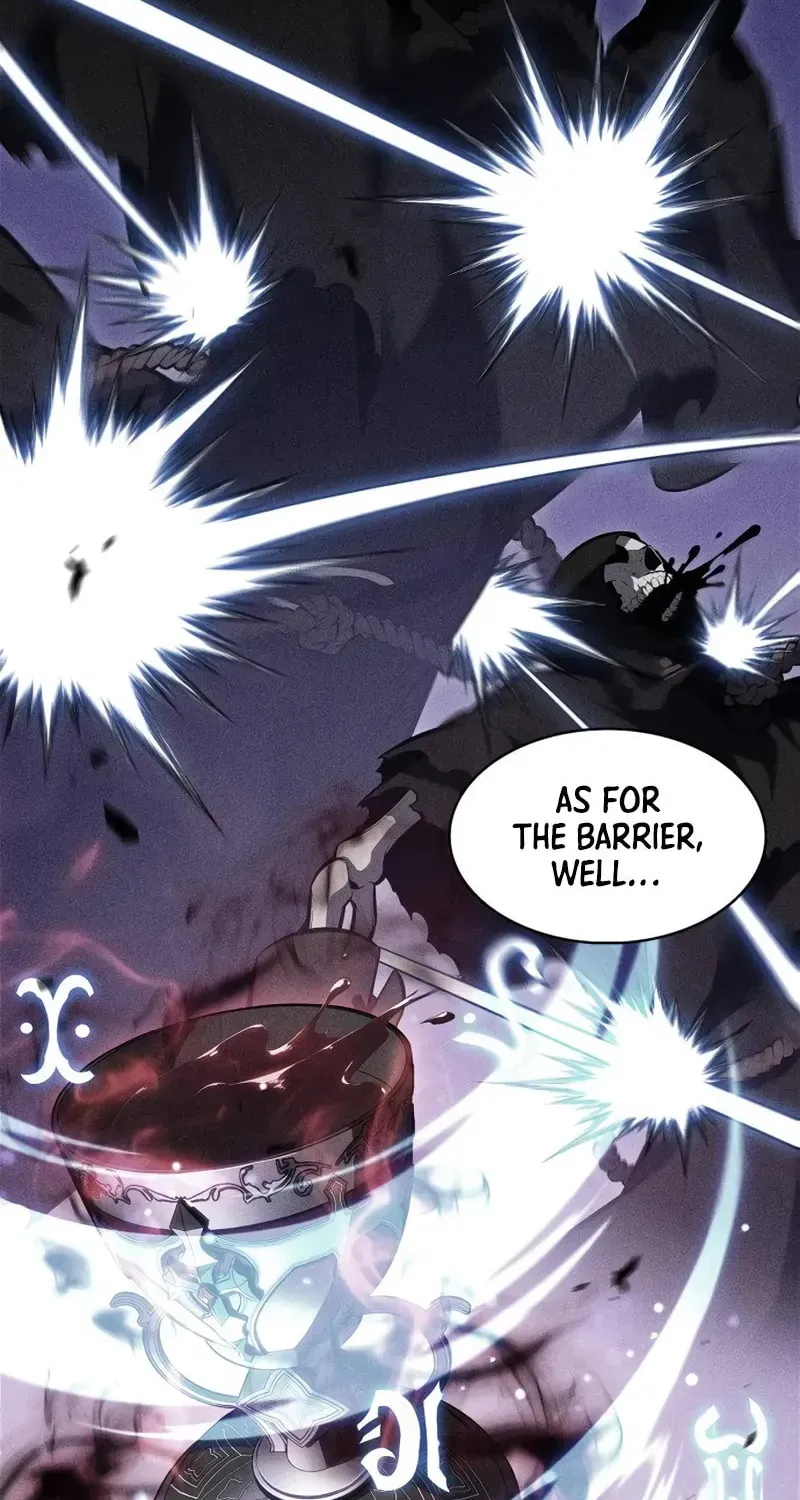 I’m the Max-Level Newbie Chapter 2.5 page 82 - 