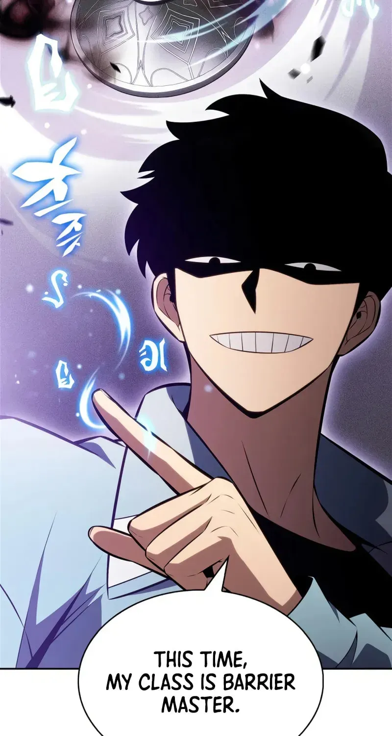 I’m the Max-Level Newbie Chapter 2.5 page 83 - 