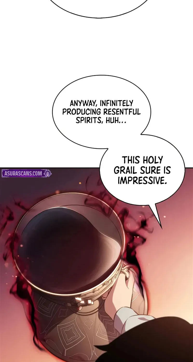 I’m the Max-Level Newbie Chapter 2.5 page 84 - 