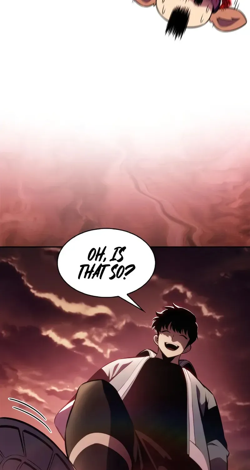 I’m the Max-Level Newbie Chapter 2.5 page 88 - 