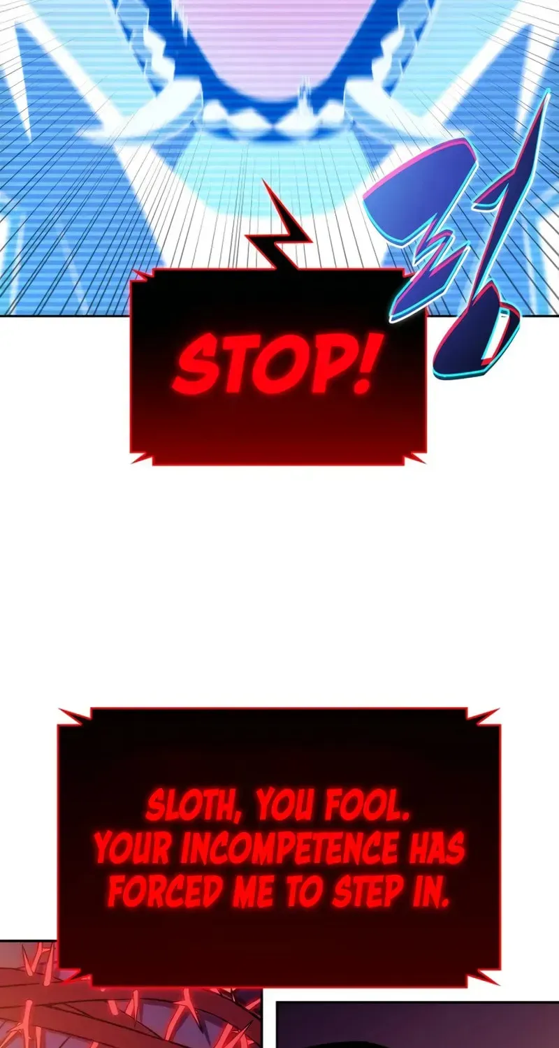 I’m the Max-Level Newbie Chapter 2.5 page 92 - 