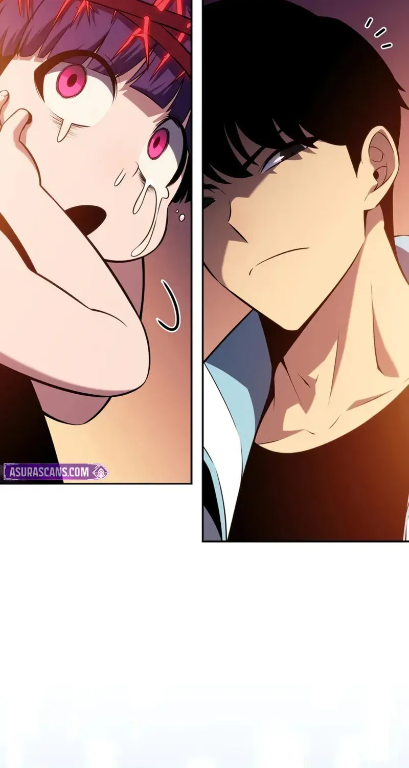 I’m the Max-Level Newbie Chapter 2.5 page 93 - 