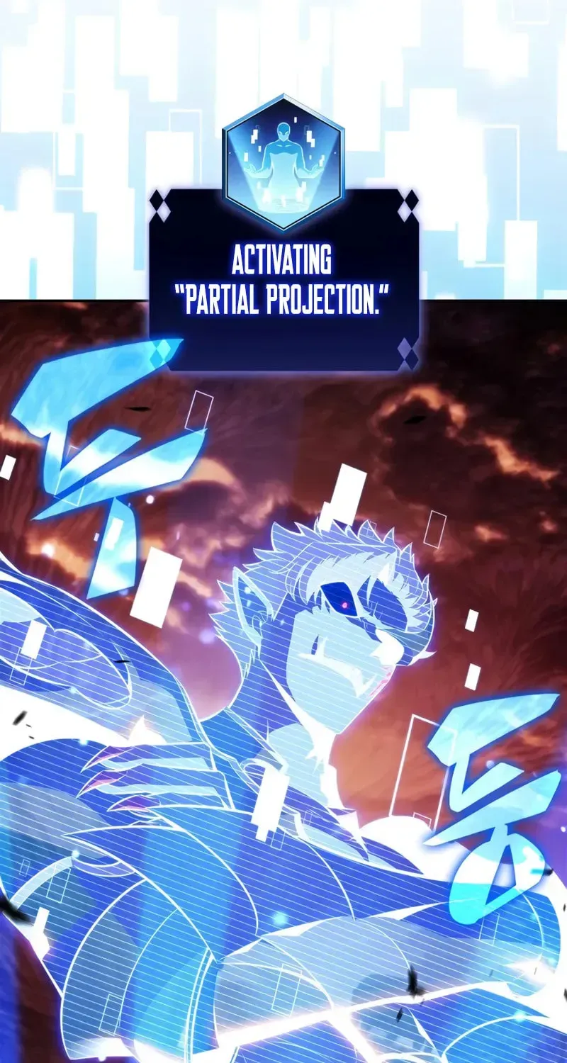 I’m the Max-Level Newbie Chapter 2.5 page 94 - 