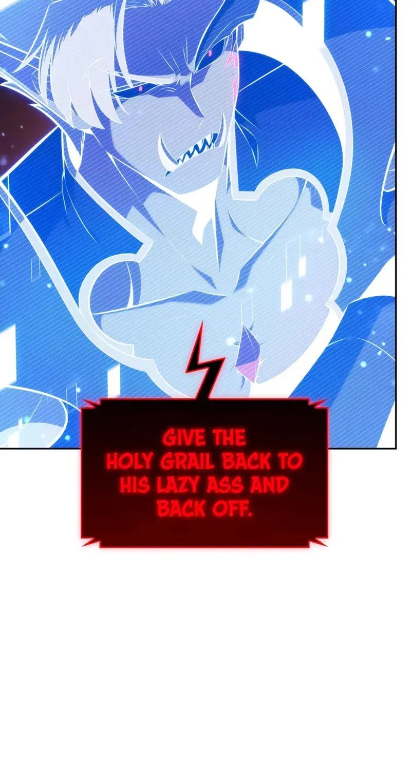 I’m the Max-Level Newbie Chapter 2.5 page 99 - 