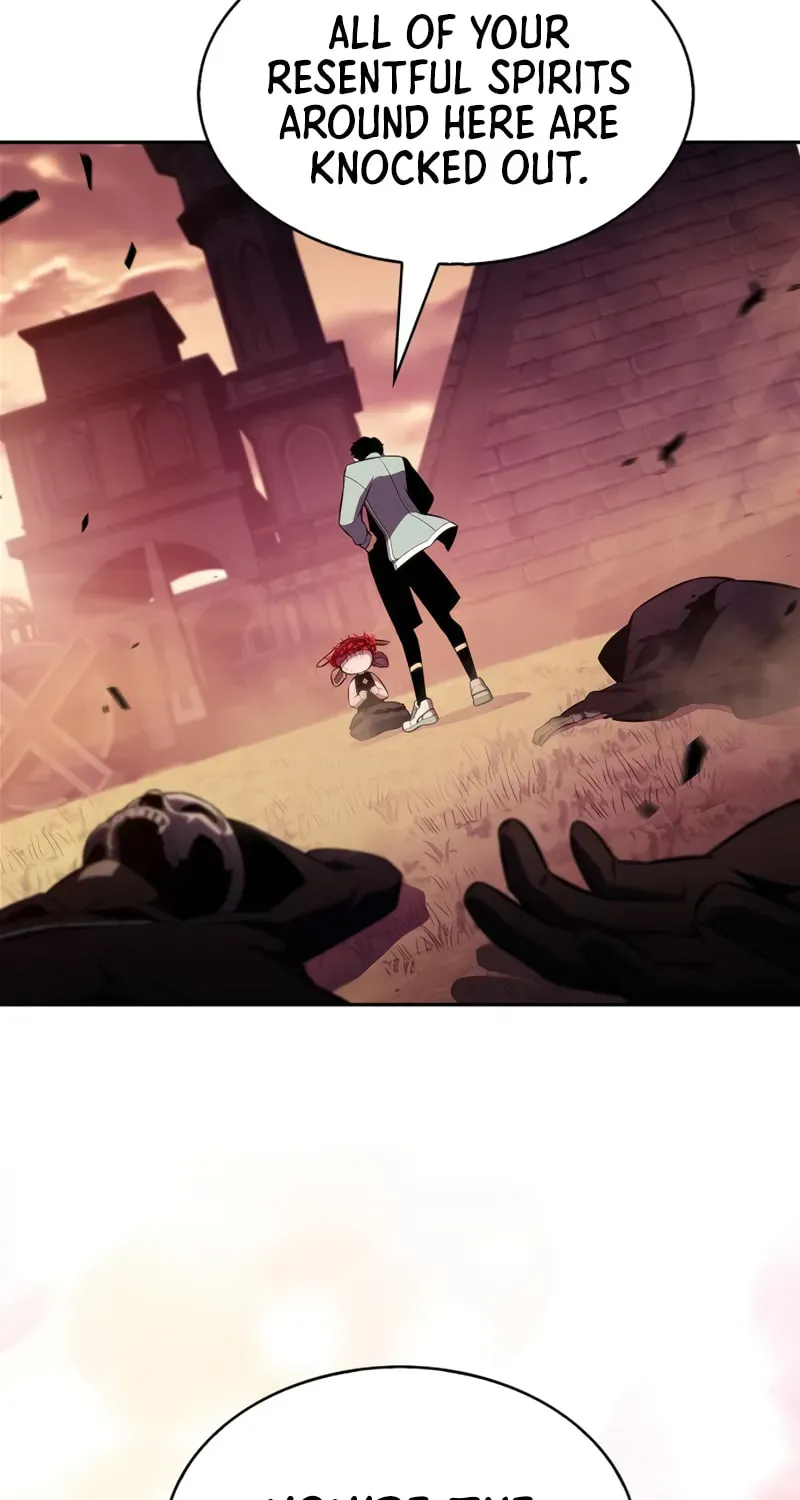 I’m the Max-Level Newbie Chapter 2.6 page 103 - 