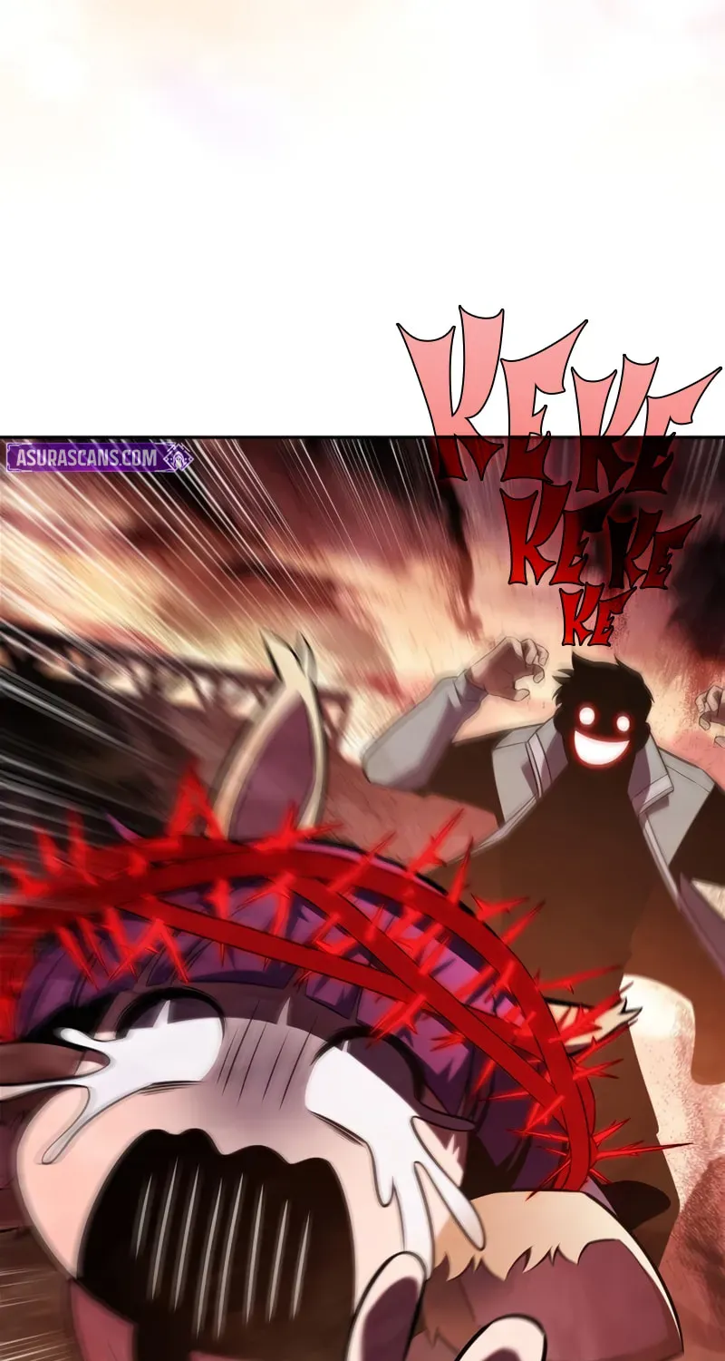 I’m the Max-Level Newbie Chapter 2.6 page 105 - 