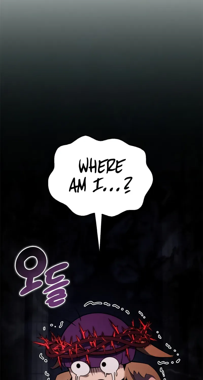 I’m the Max-Level Newbie Chapter 2.6 page 114 - 