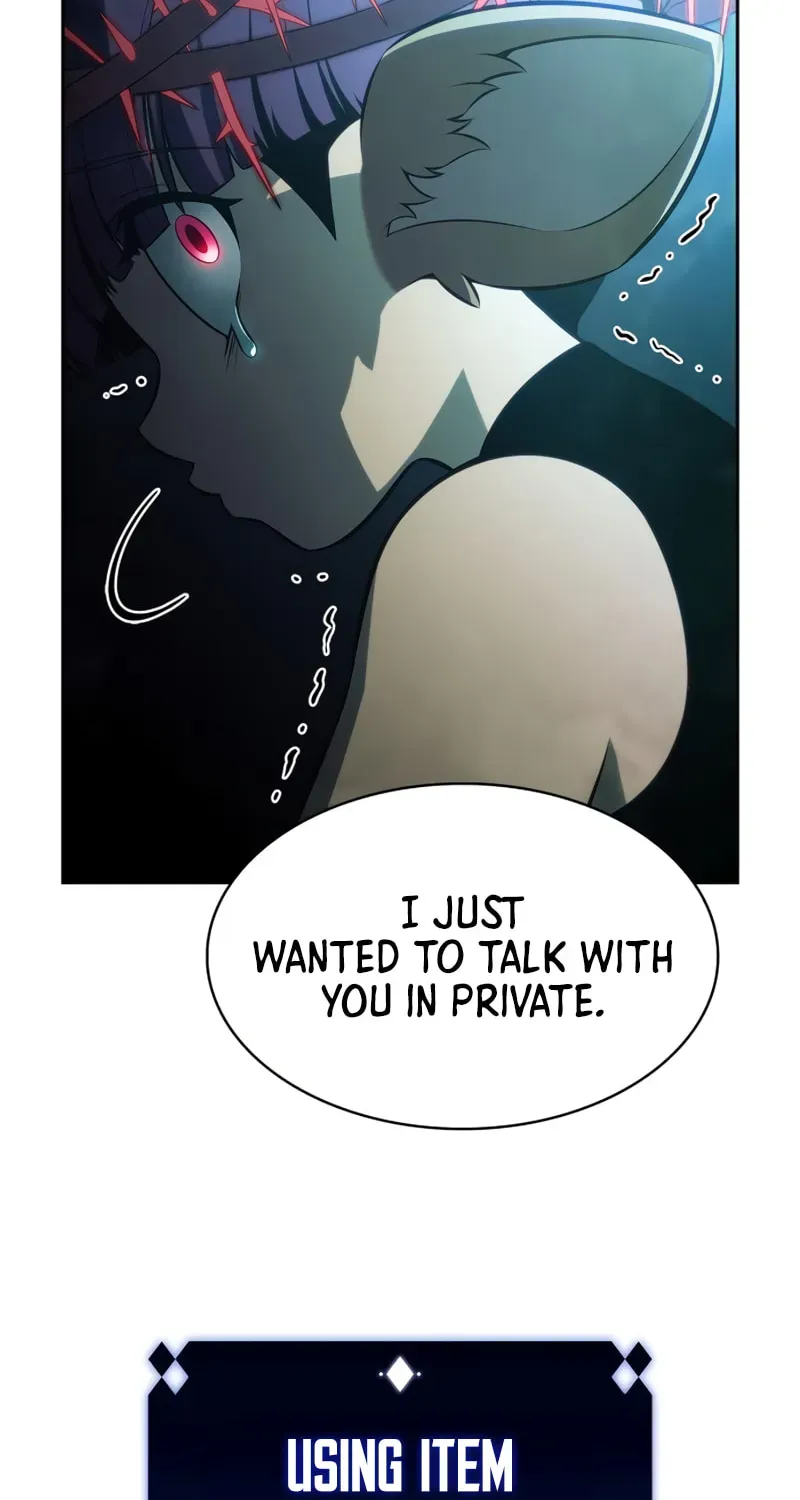 I’m the Max-Level Newbie Chapter 2.6 page 116 - 
