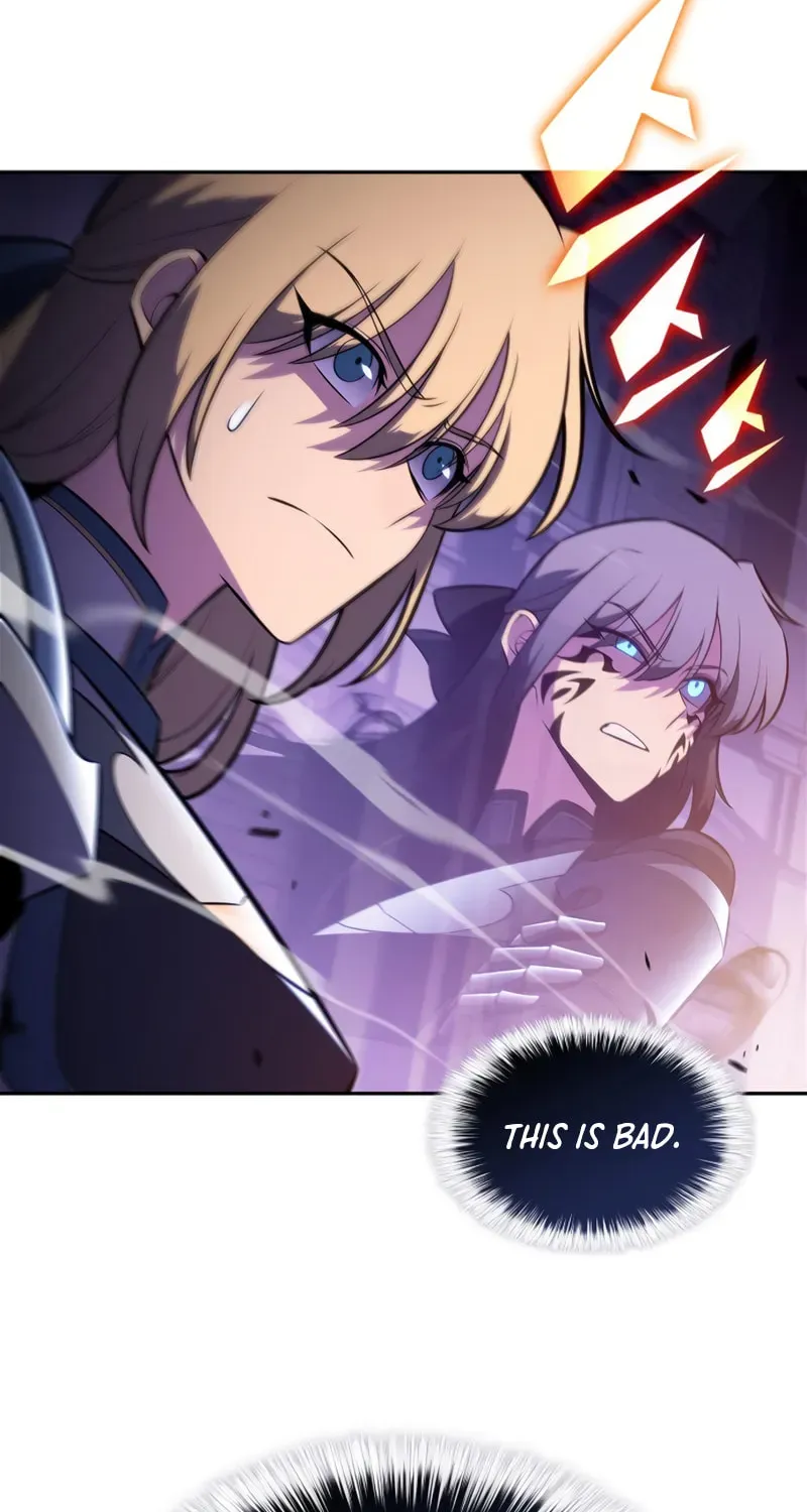 I’m the Max-Level Newbie Chapter 2.6 page 14 - 