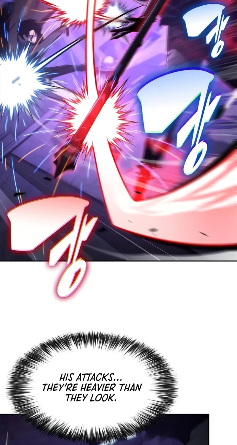 I’m the Max-Level Newbie Chapter 2.6 page 3 - 
