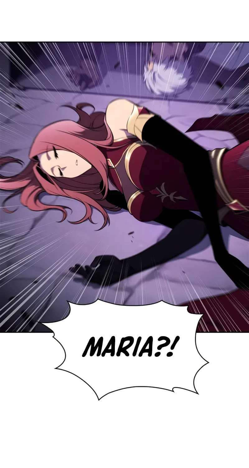 I’m the Max-Level Newbie Chapter 2.6 page 21 - 