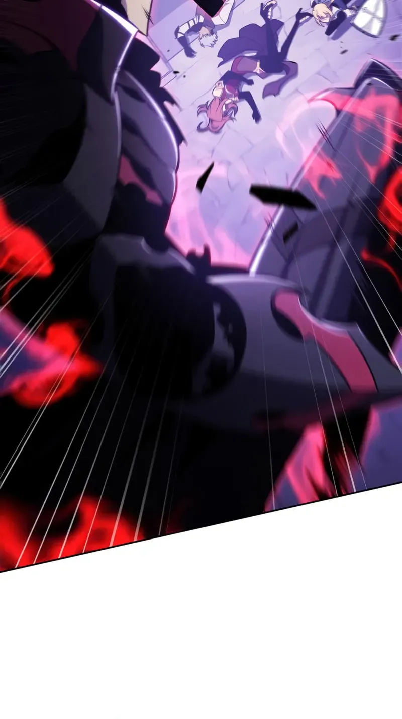 I’m the Max-Level Newbie Chapter 2.6 page 29 - 