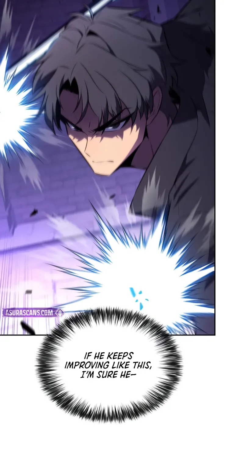 I’m the Max-Level Newbie Chapter 2.6 page 4 - 