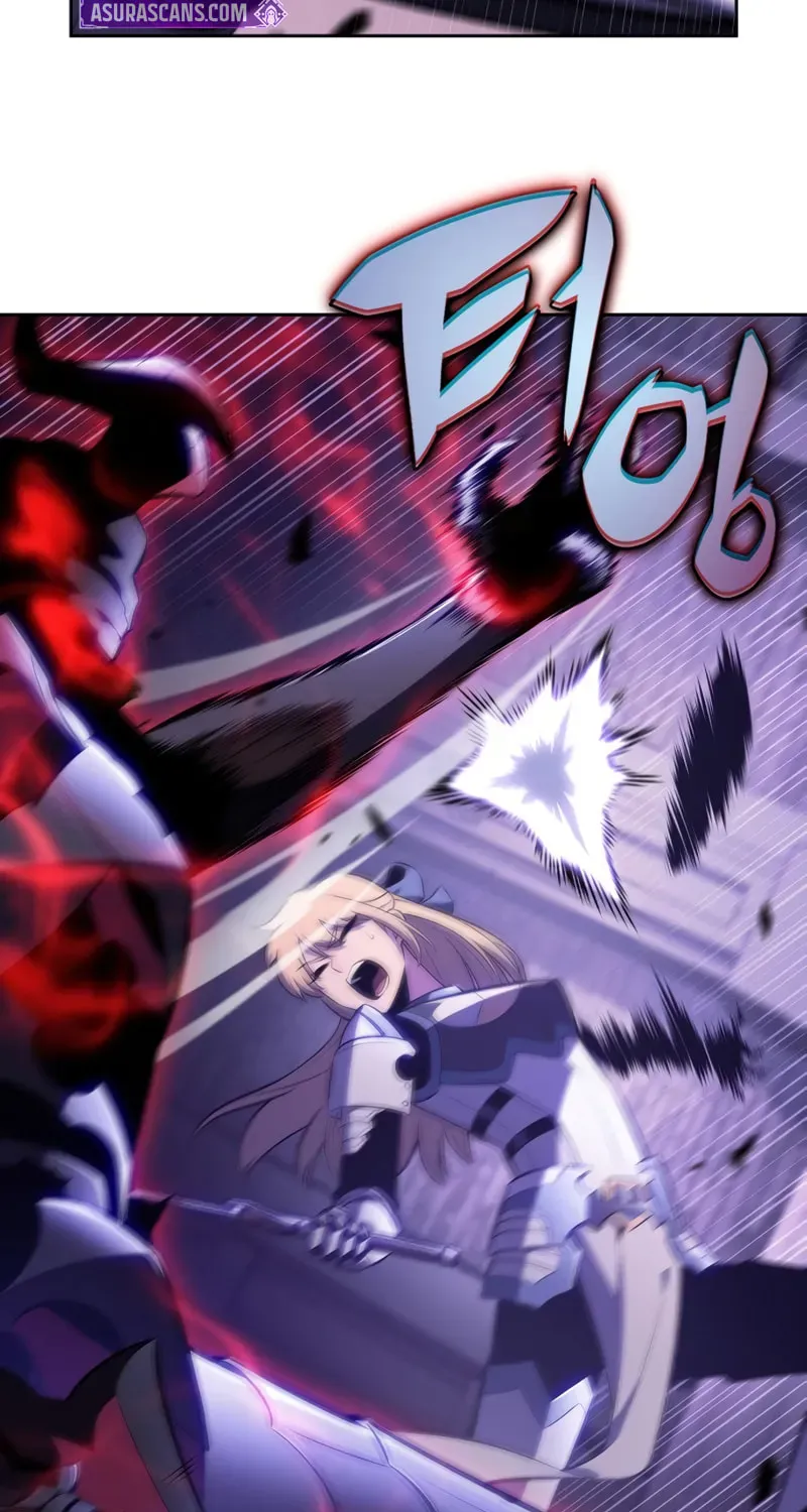 I’m the Max-Level Newbie Chapter 2.6 page 32 - 