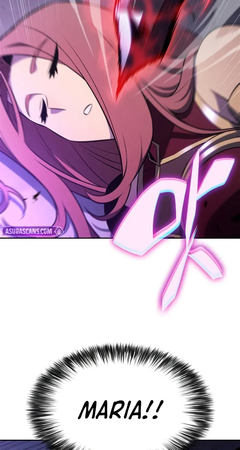 I’m the Max-Level Newbie Chapter 2.6 page 36 - 
