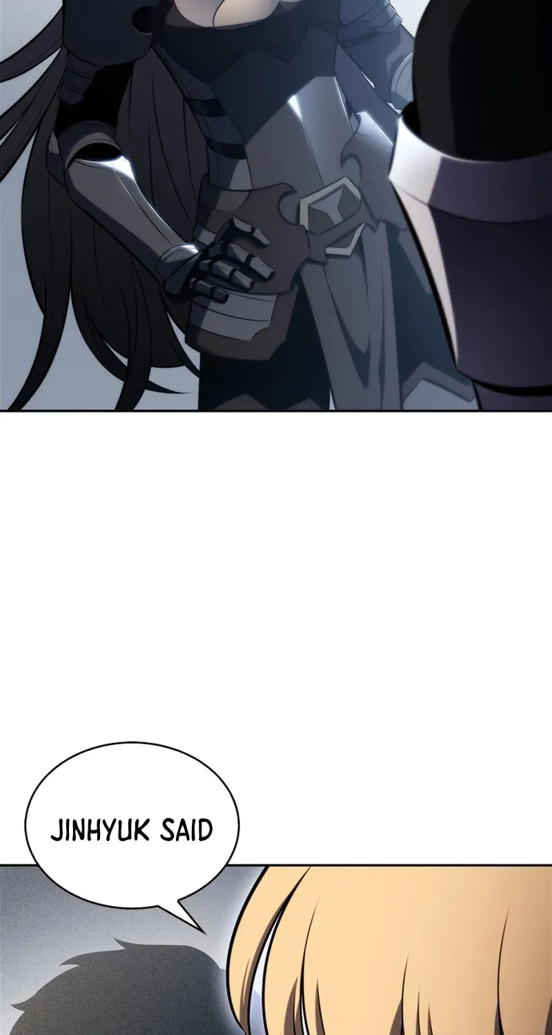 I’m the Max-Level Newbie Chapter 2.6 page 44 - 