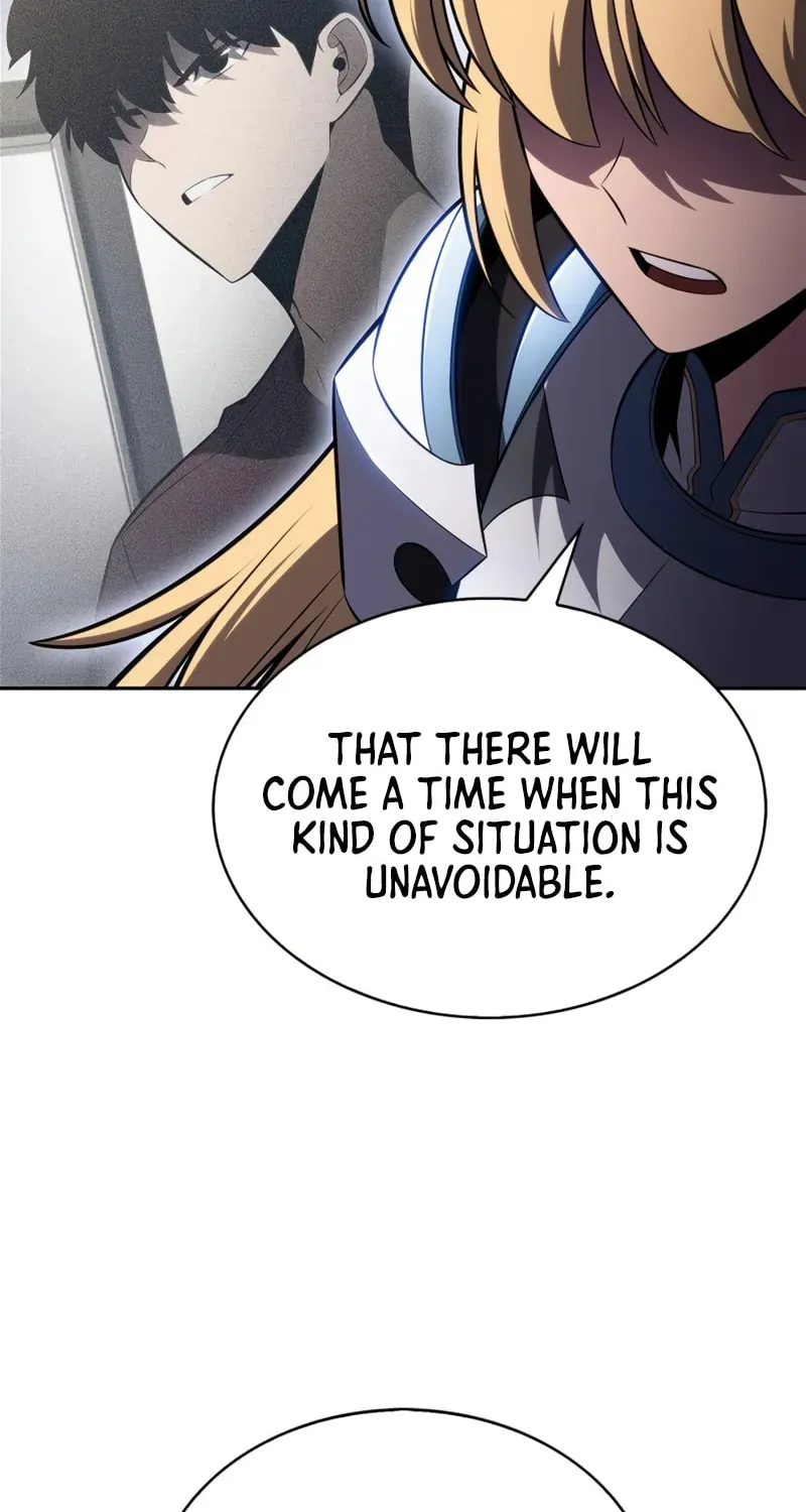 I’m the Max-Level Newbie Chapter 2.6 page 45 - 