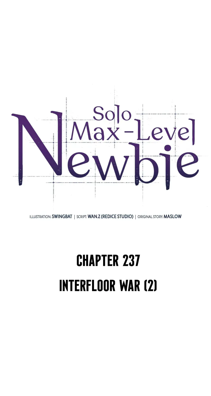 I’m the Max-Level Newbie Chapter 2.6 page 53 - 