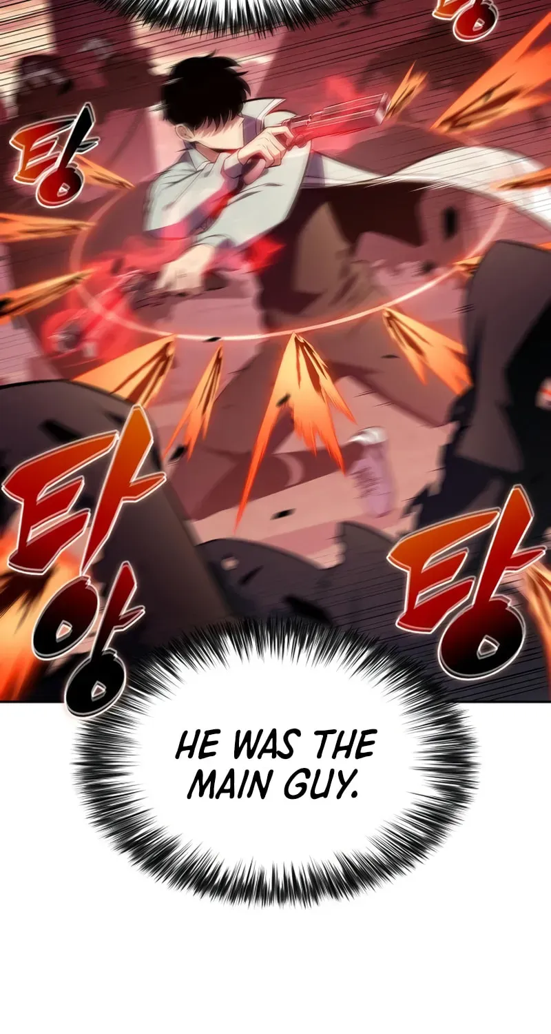 I’m the Max-Level Newbie Chapter 2.6 page 62 - 